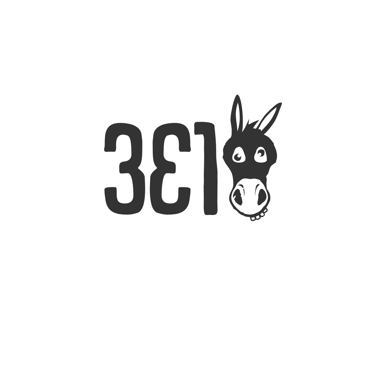 Tresenunburro