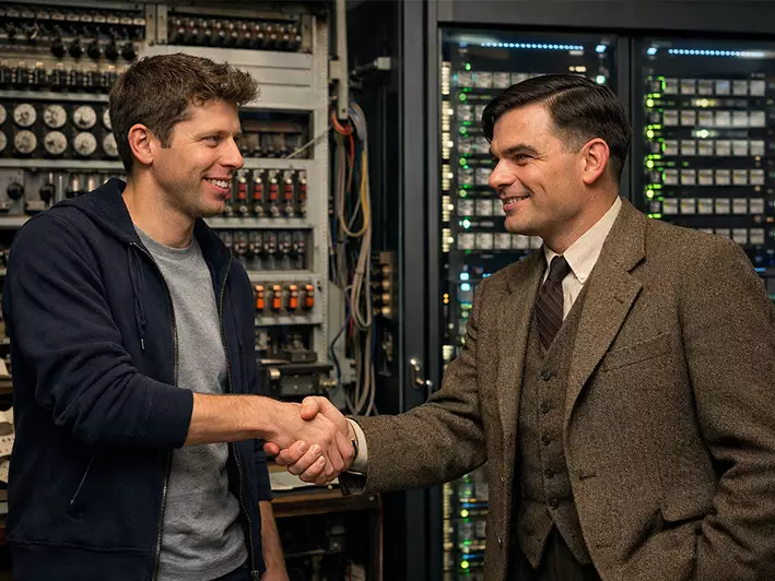 Si quieres conocer como se desarrolló la IA y lo que ha supuesto para la sociedad te puede interesar este artículo.